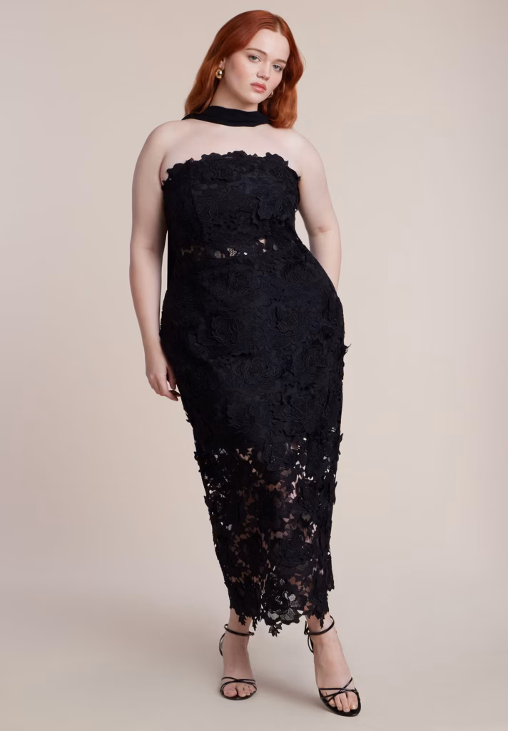 Plus size actresses deserve better styling