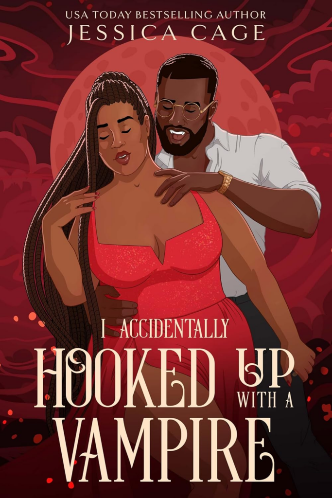 plus size supernatural romance books