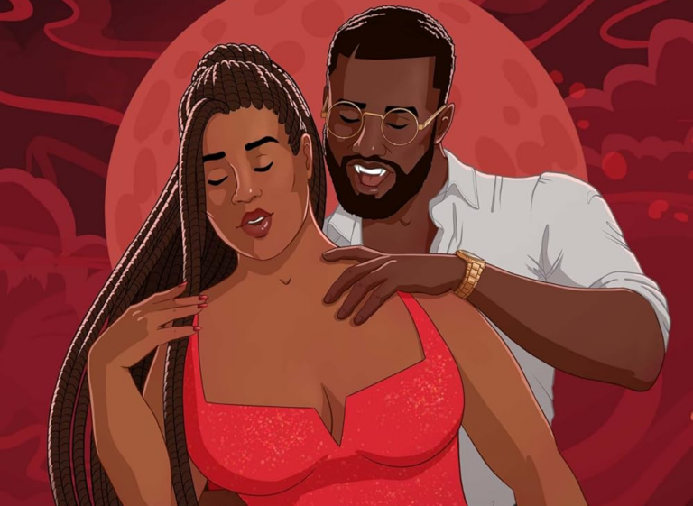 plus size supernatural romance books
