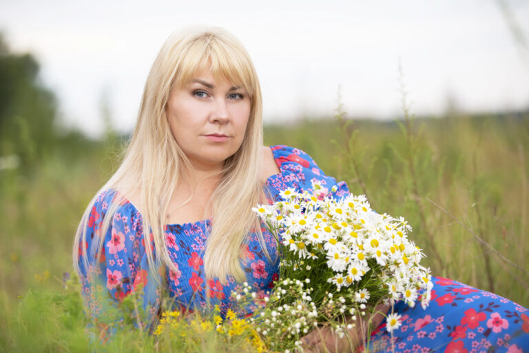 What to wear to every summer event when you are a size 14 and up