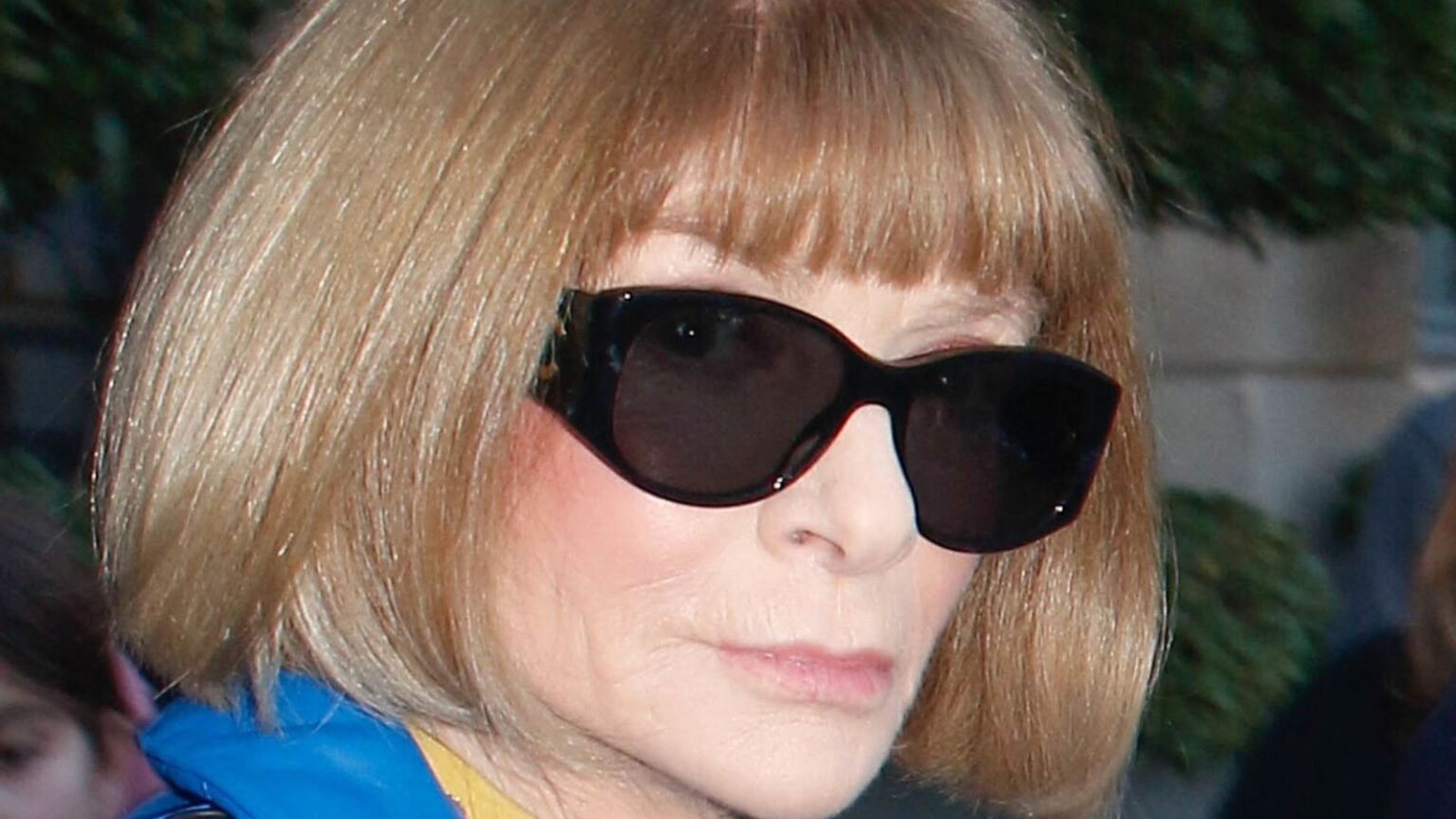 Anna Wintour