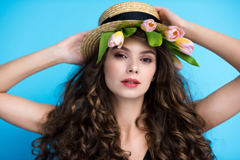 The 11 well-kept secrets to better summer hair
