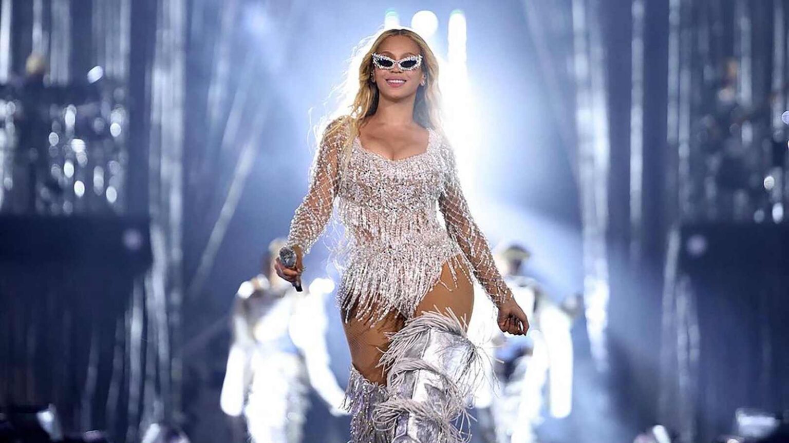 Beyonce