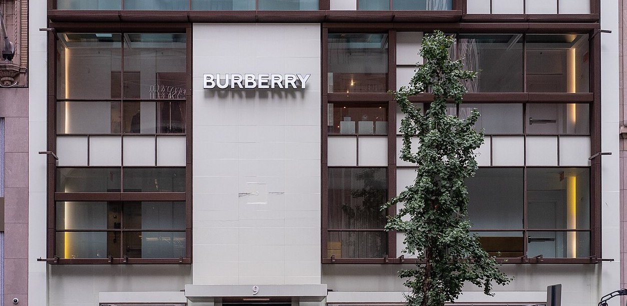 Burberry