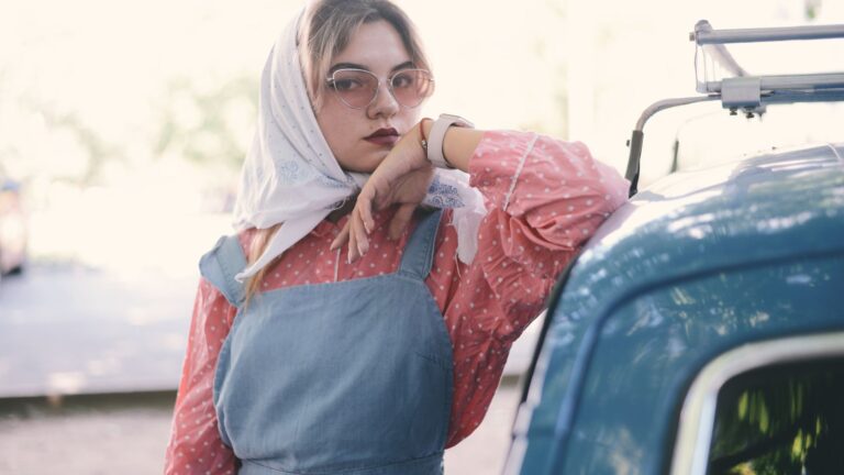 11 fashion trends everyone wore in the ’90s that have almost disappeared