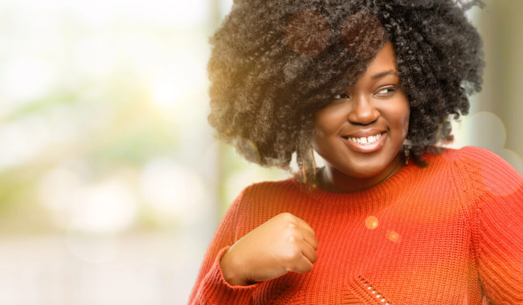 plus size personality quizzes