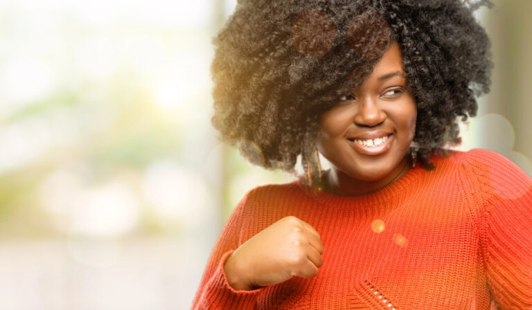 plus size personality quizzes