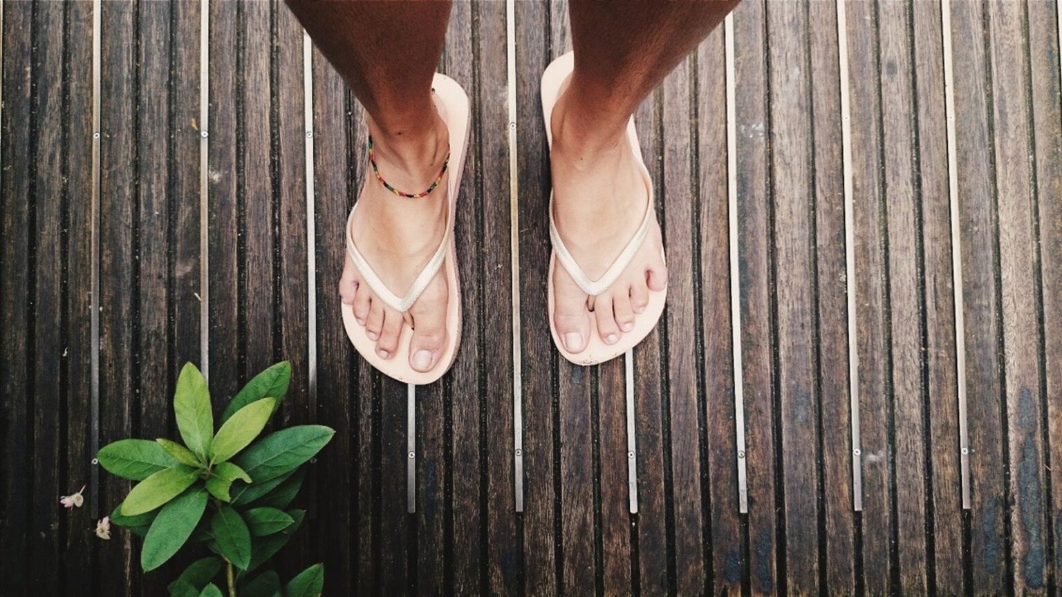 Flip flop