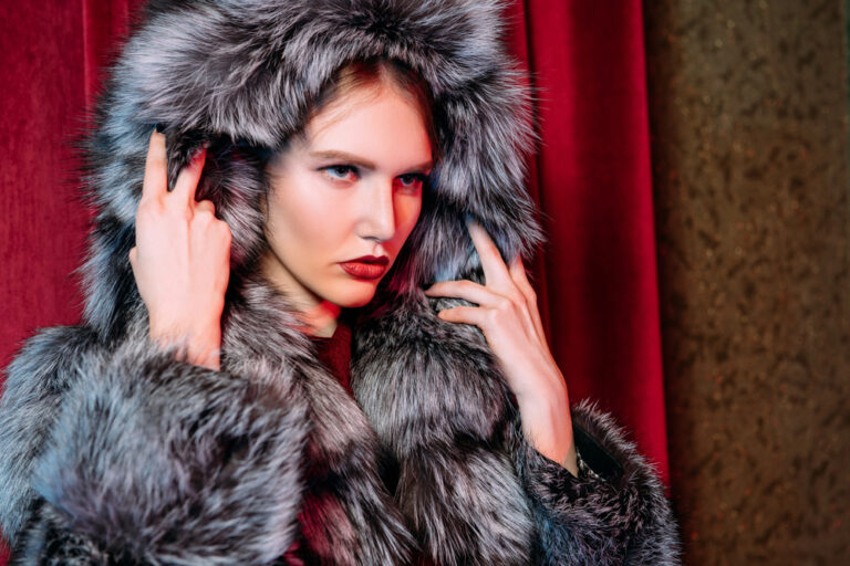 Milan Fashion Week asked brands to stop showing fur on the runway