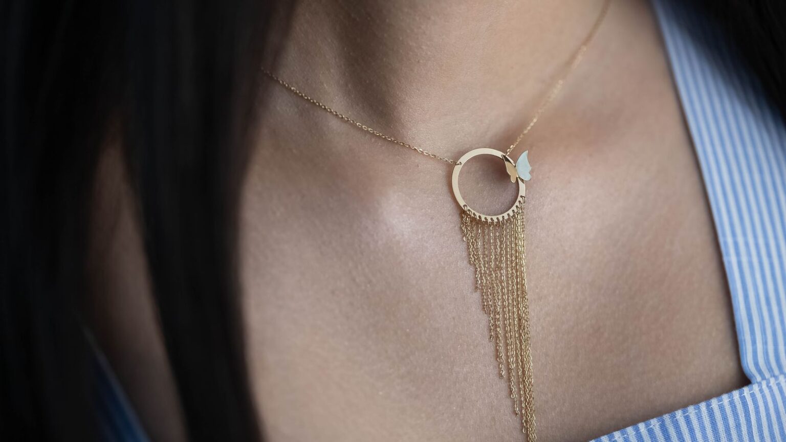 Gold chain