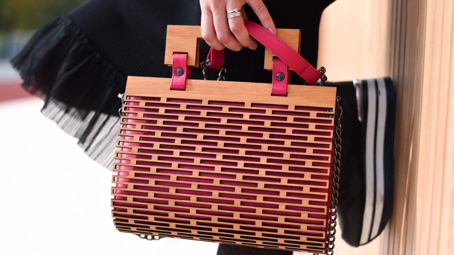 Handbags