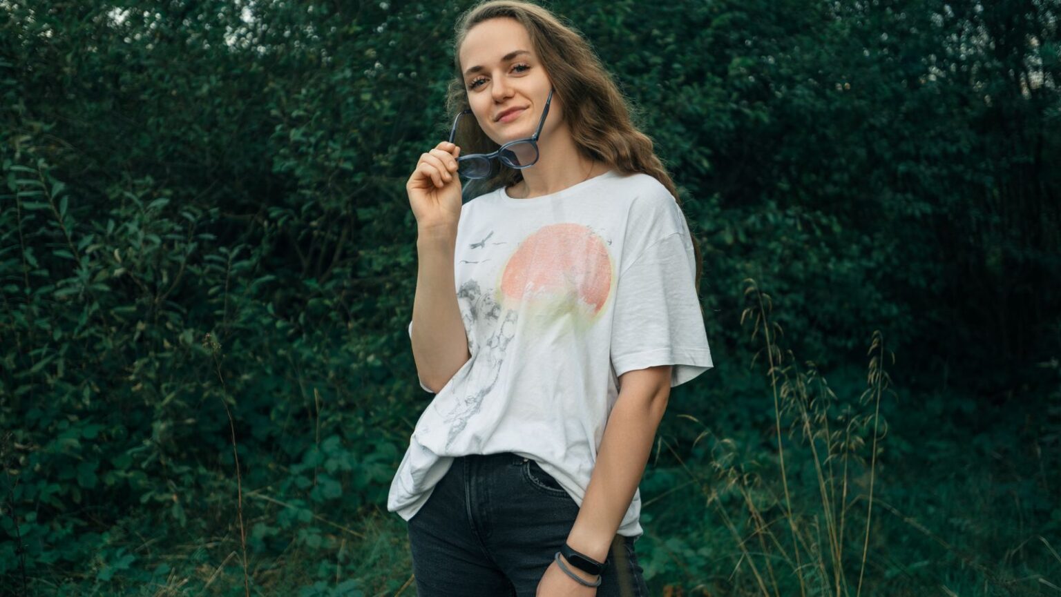 Hypercolor T Shirts