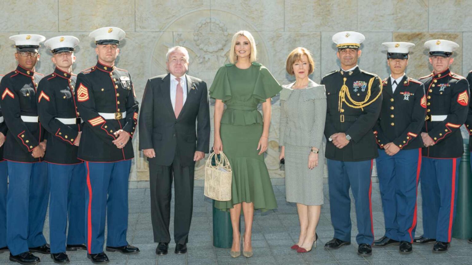 Ivanka Trump