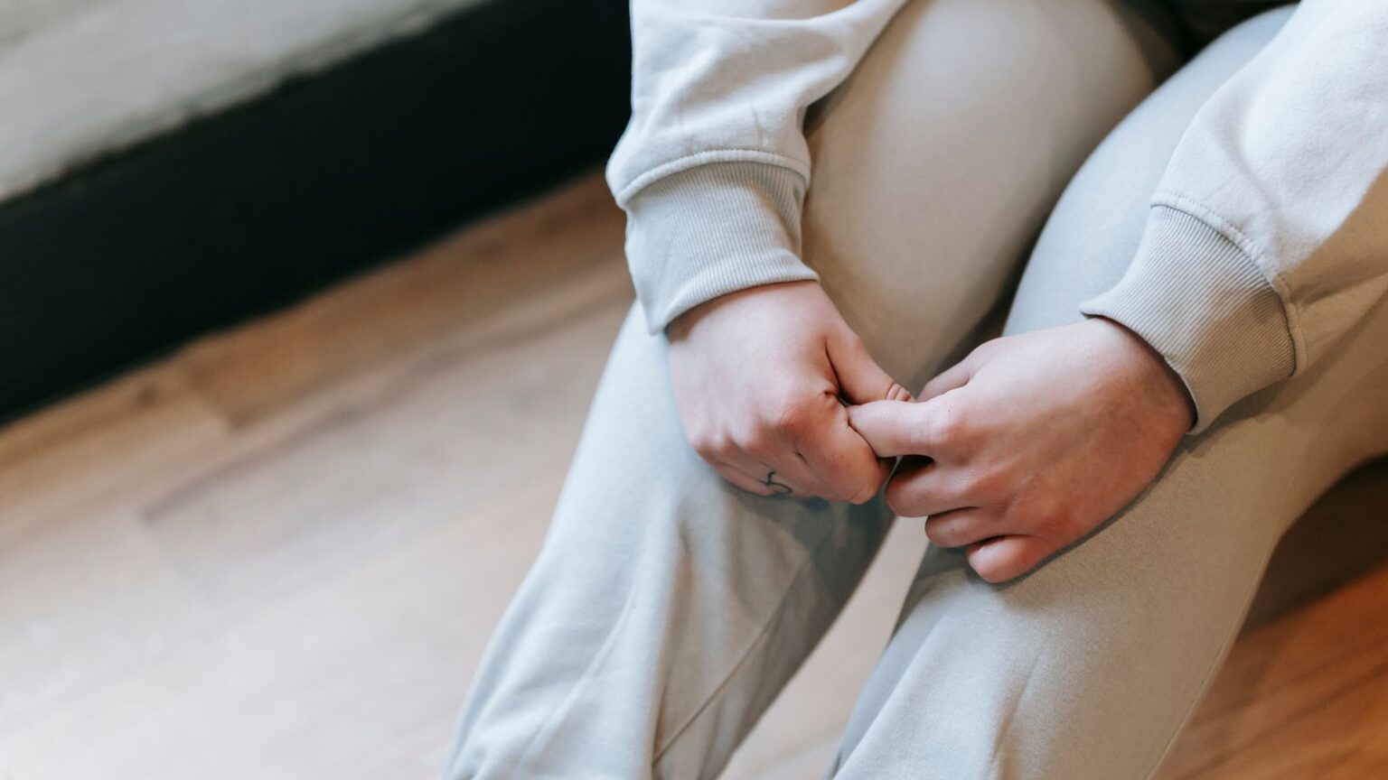 Jogger set