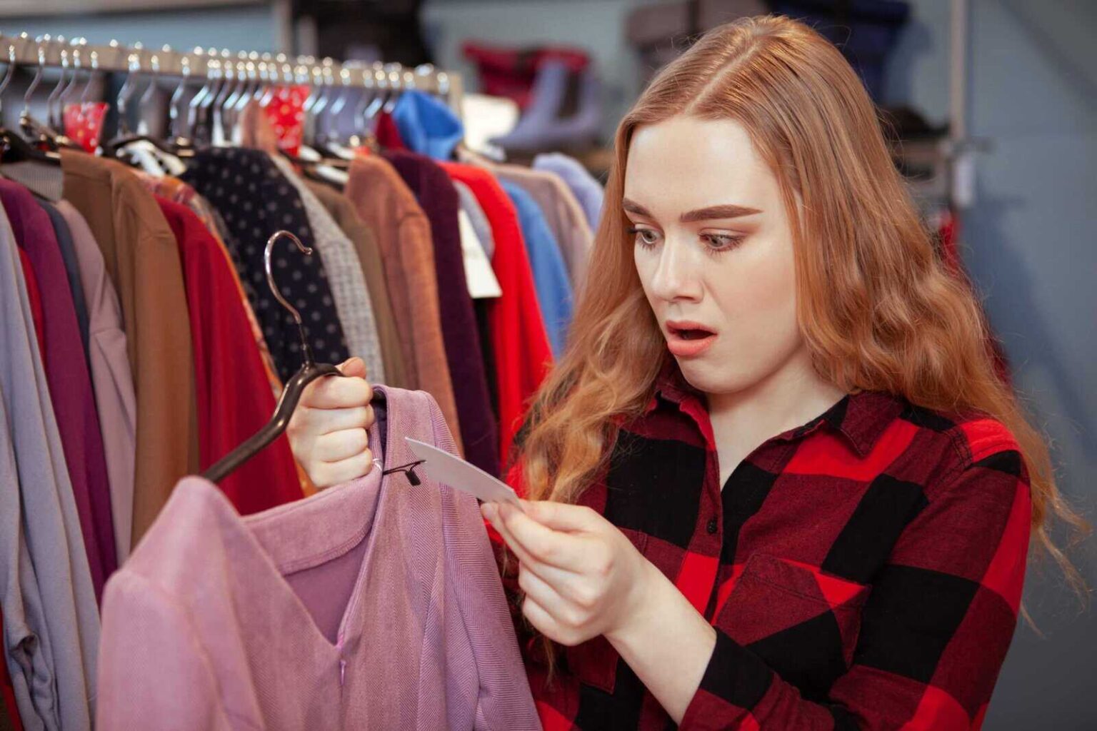 Lady shocked at price of clothing scaled 1 scaled 1