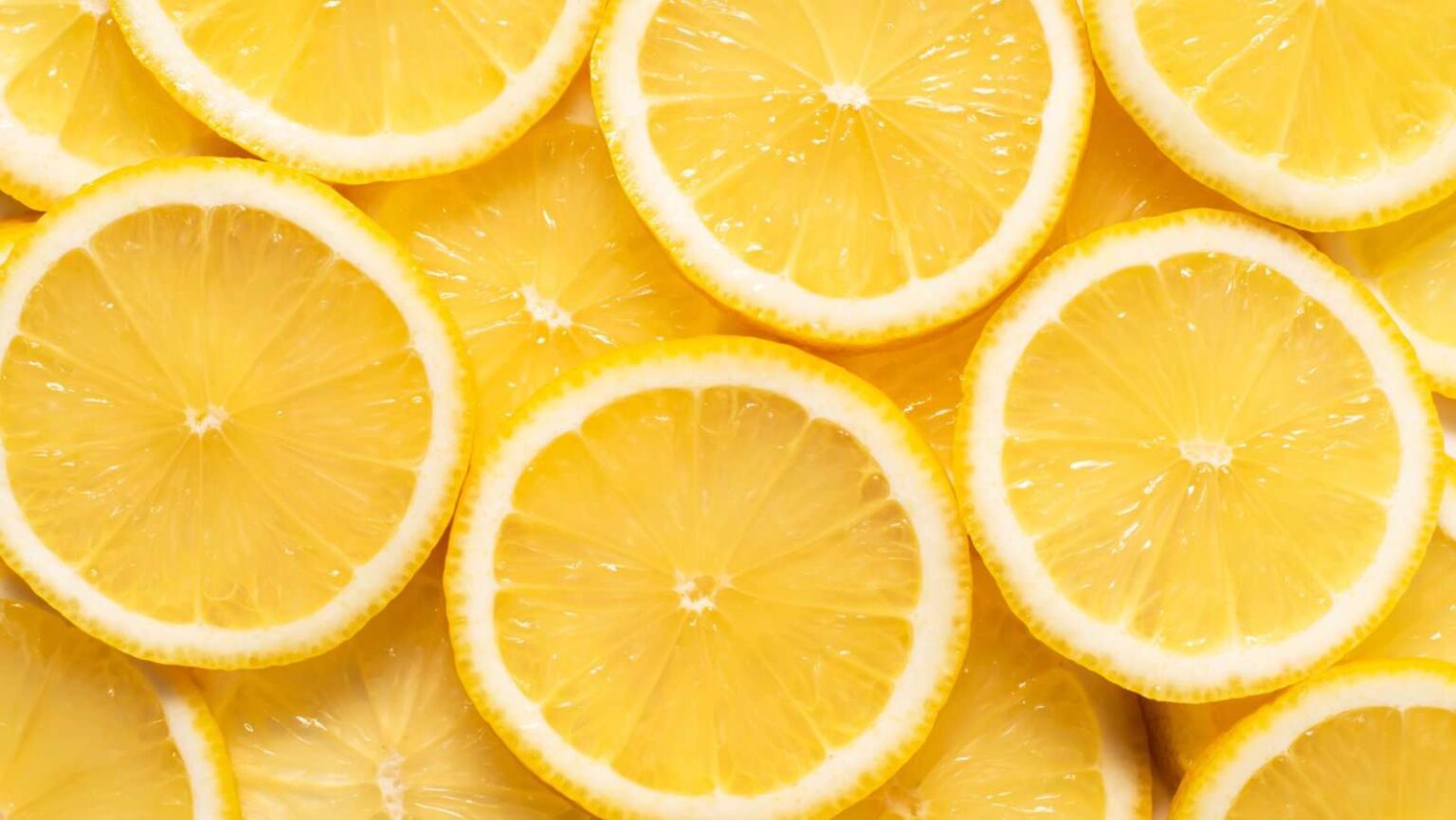 Lemons. Kseniia Ponomarenko via Shutterstock