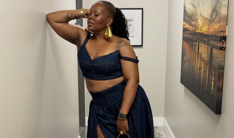 Meet MaDonna Awotwi: The Marketing Director Proving That Purpose, Creativity, and Confidence Are the Ultimate Power Trio