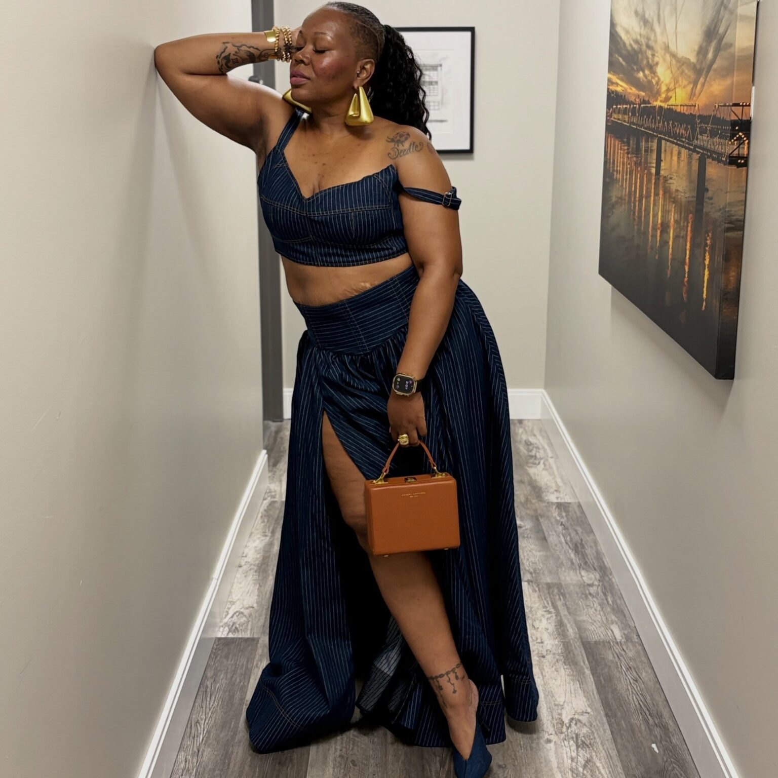 MaDonna Awotwi- Curvy Boss Spotlight 2