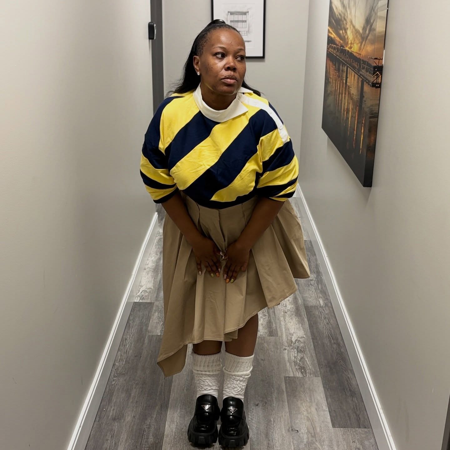 MaDonna Awotwi- Curvy Boss Spotlight