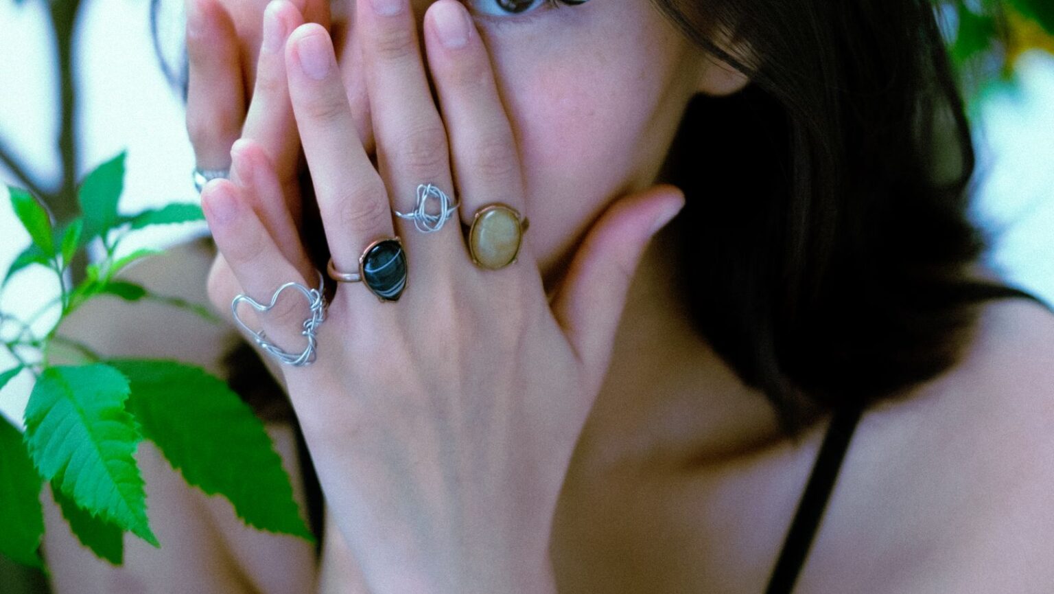 Mood Rings