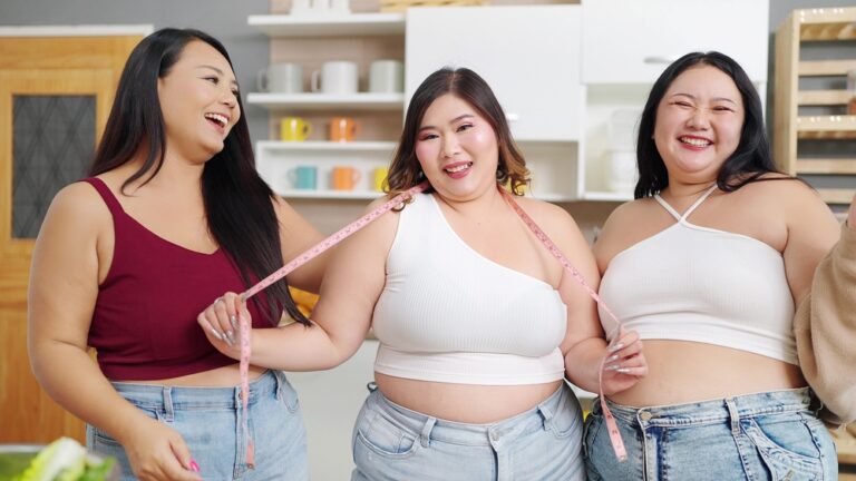 Curvy women are done waiting for the industry to catch up — here is what they are doing instead