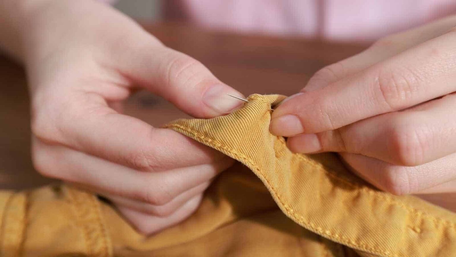 Sew