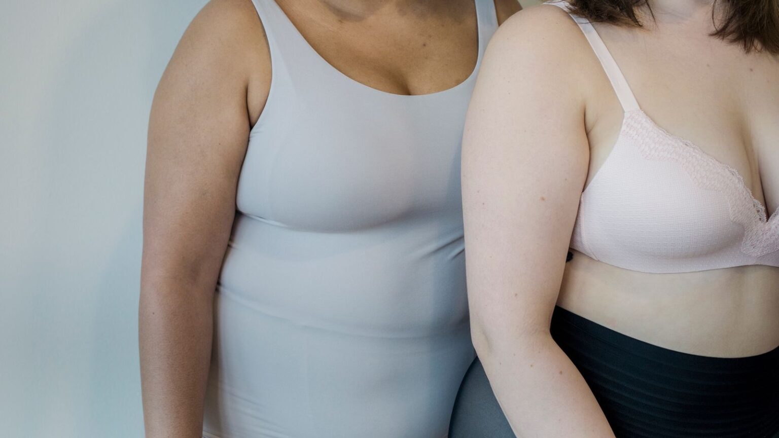 Shapewear 8