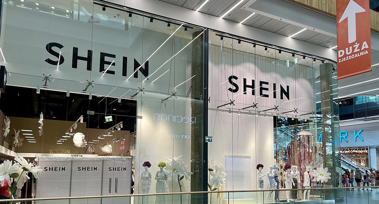 Shein
