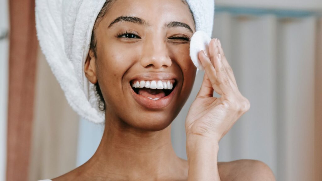 Skincare