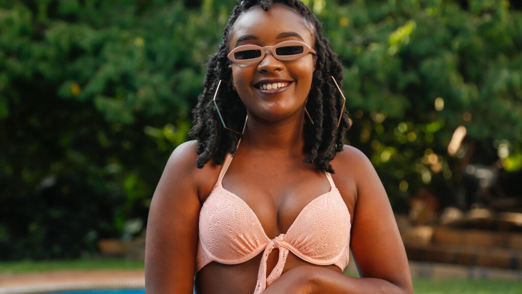 Supportive Underwire Bikini Tops
