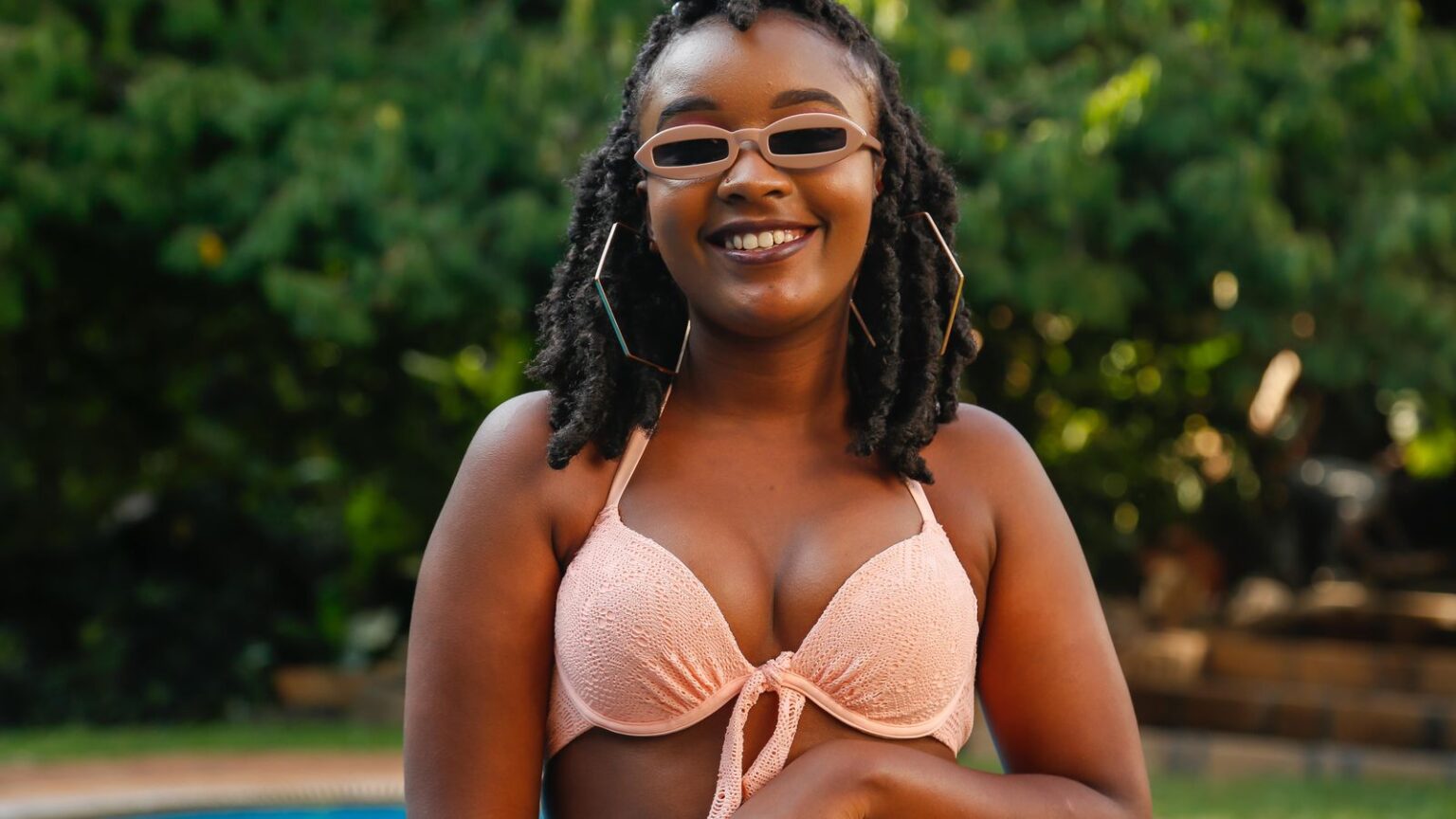 Supportive Underwire Bikini Tops