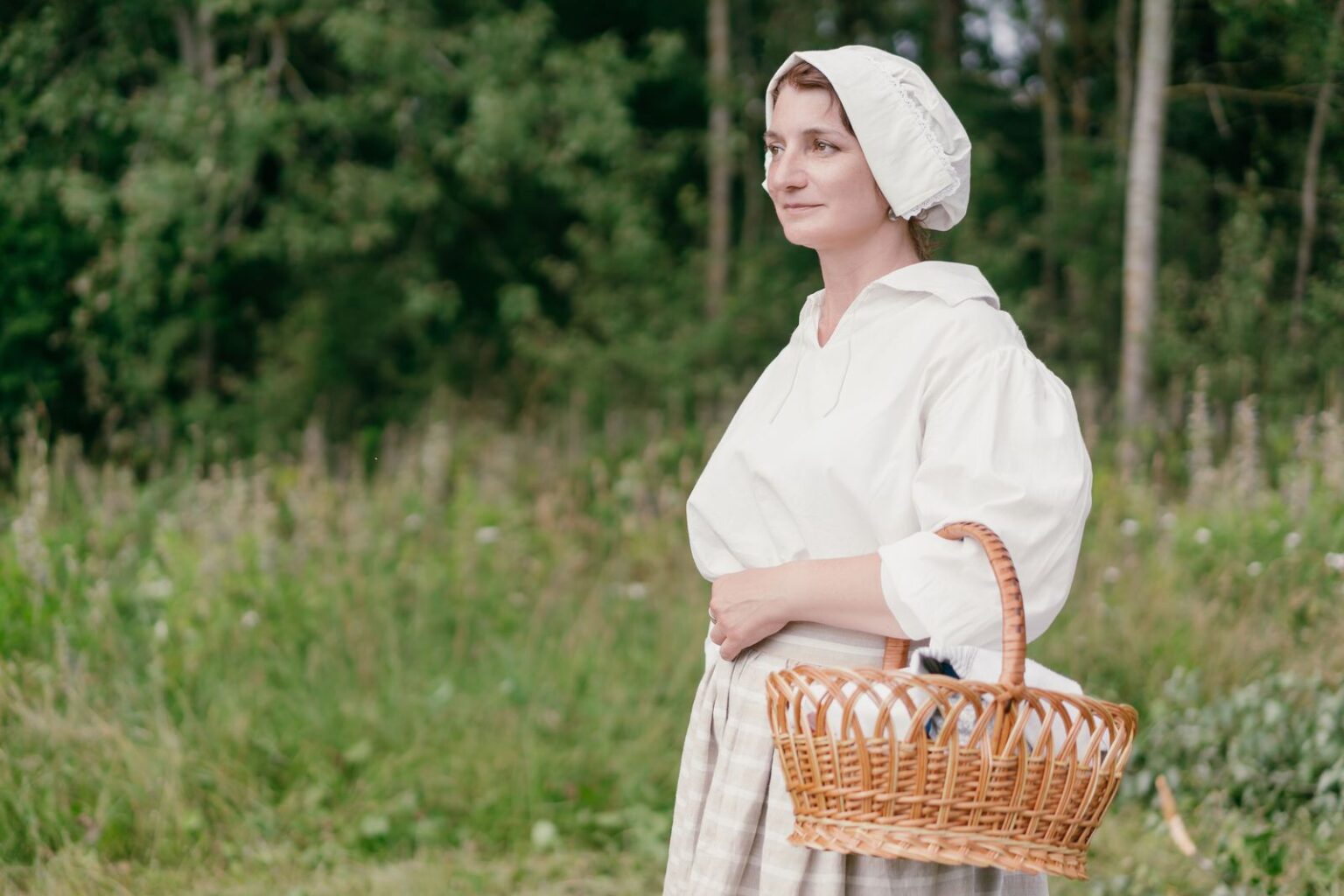 The Extreme Prairie Dress