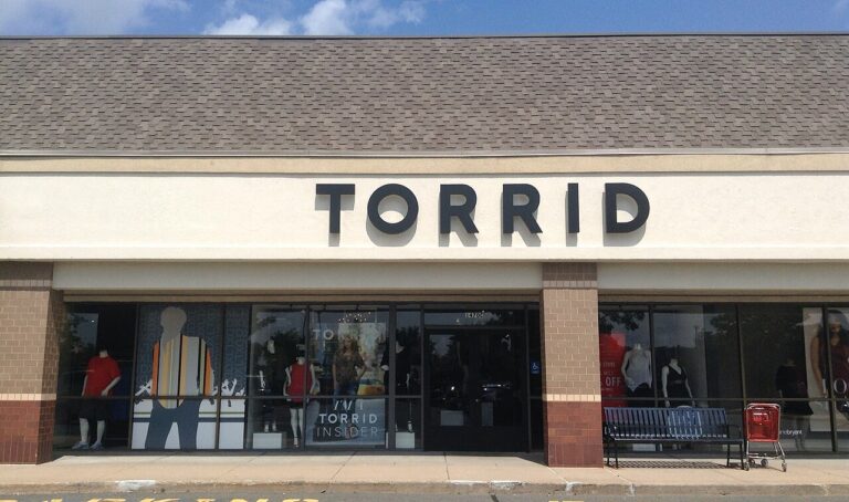 Torrid is closing stores — what that means for plus-size shoppers who depended on them