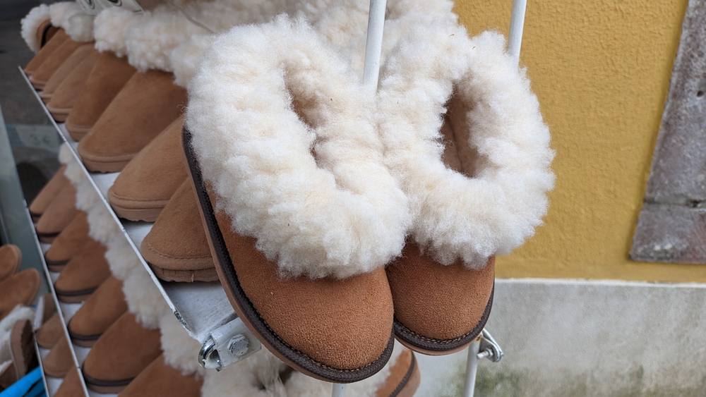 Ugg boots