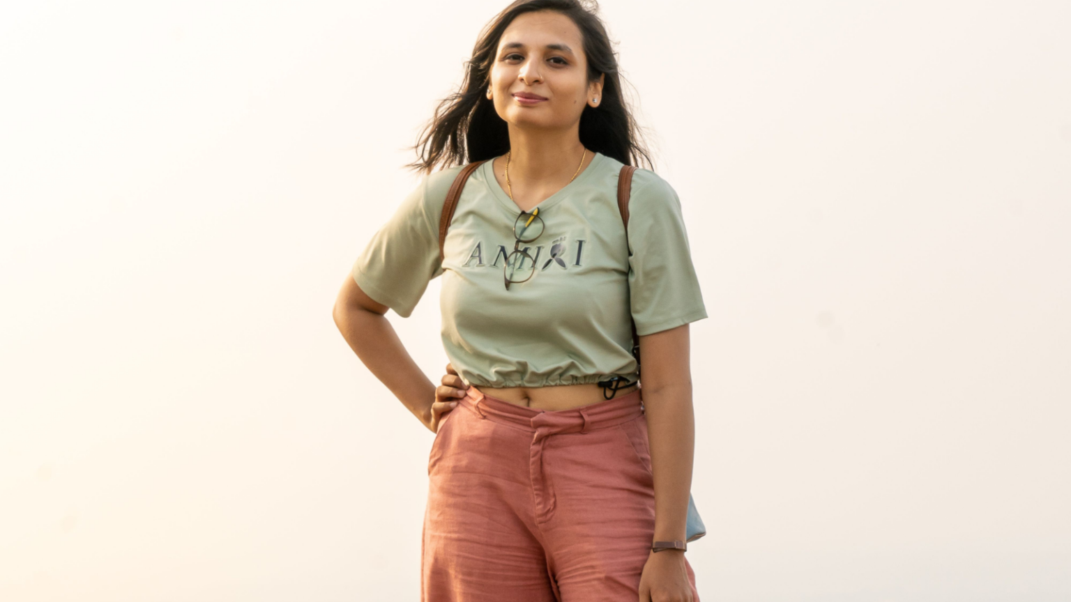 10 Easy Outfit Ideas That Prove You Don't Need Jeans to Look Stylish