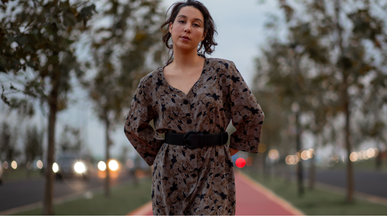 10 Easy Outfit Ideas That Prove You Don't Need Jeans to Look Stylish