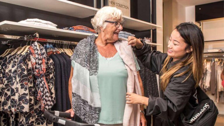 10 Places to Shop When You’re Plus-Size, Midlife, and Love Fashion