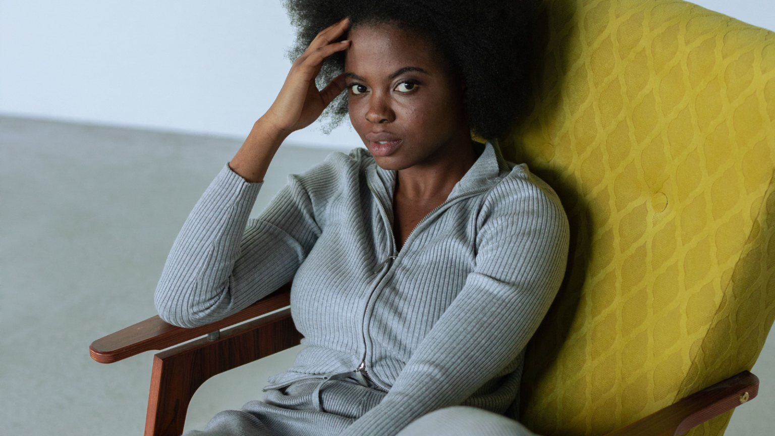 12 Ways to Feel Stylish at Home in Loungewear and Pajamas