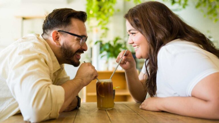 12 First-Date Fears Plus-Size Women Say They Experience