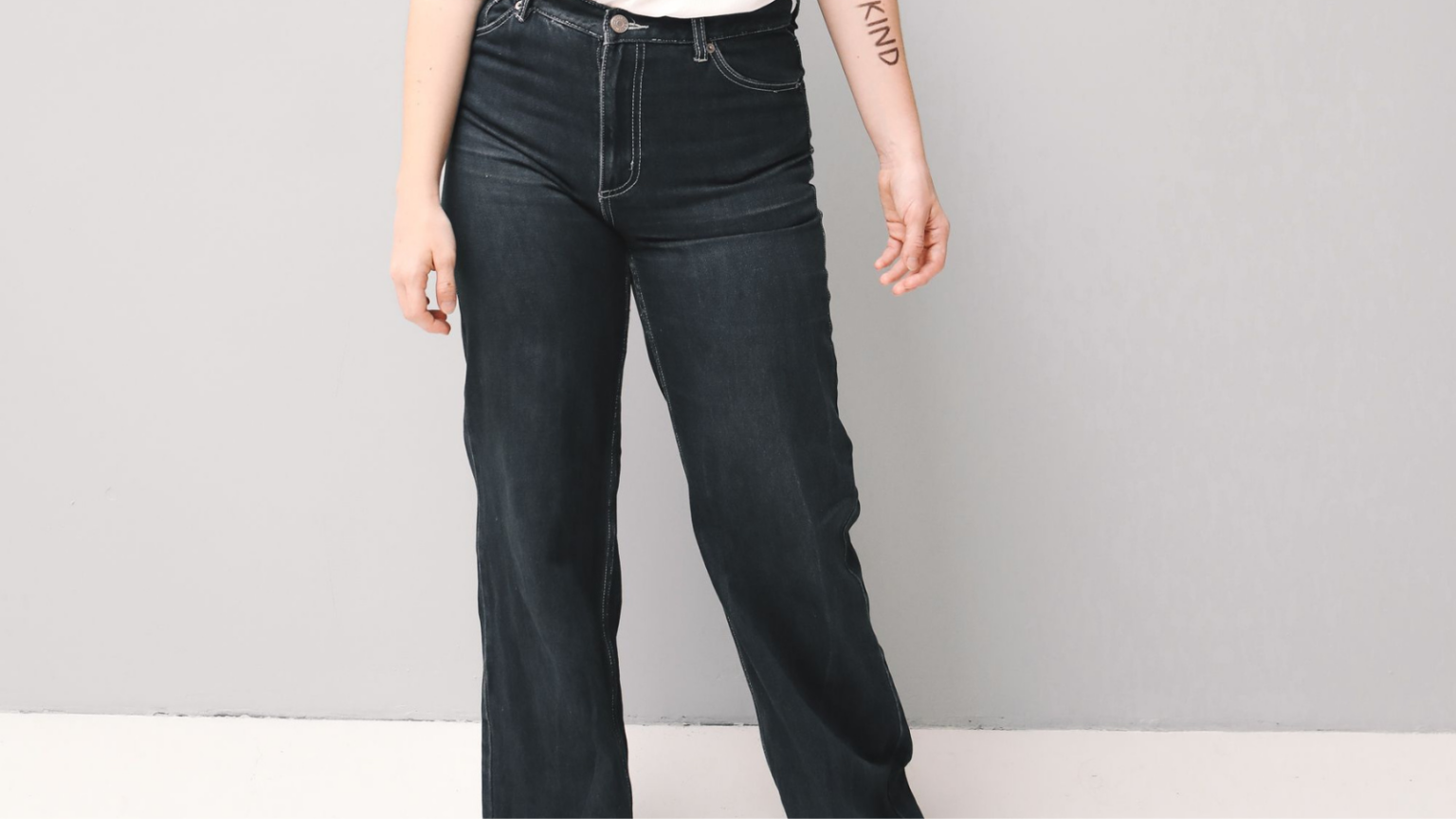 These 12 Wardrobe Staples Helped Me Quit Impulse Shopping