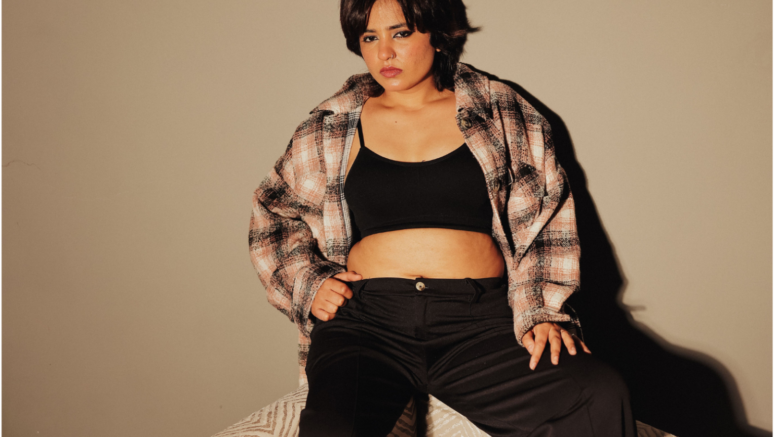 These 12 Wardrobe Staples Helped Me Quit Impulse Shopping