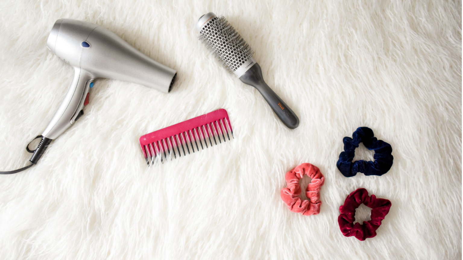 11 Ways to Protect Your Hair While You Sleep