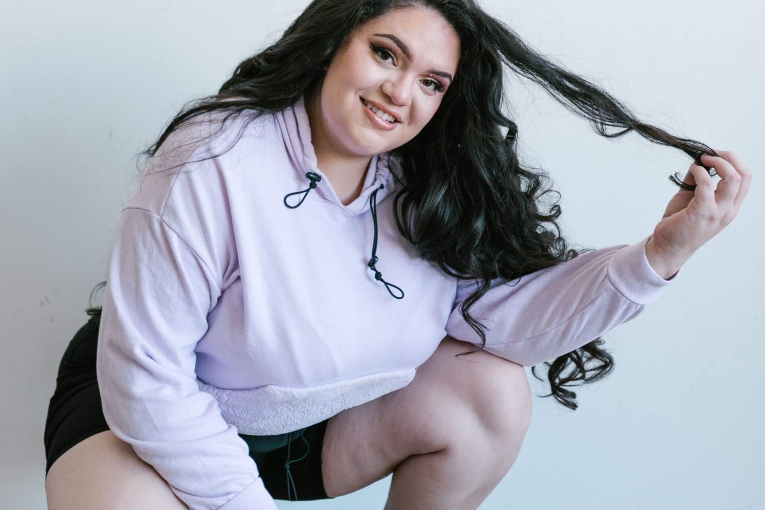What Are Plus-Size Women Wearing to the Gym? 12 Outfit Ideas That Balance Comfort and Confidence