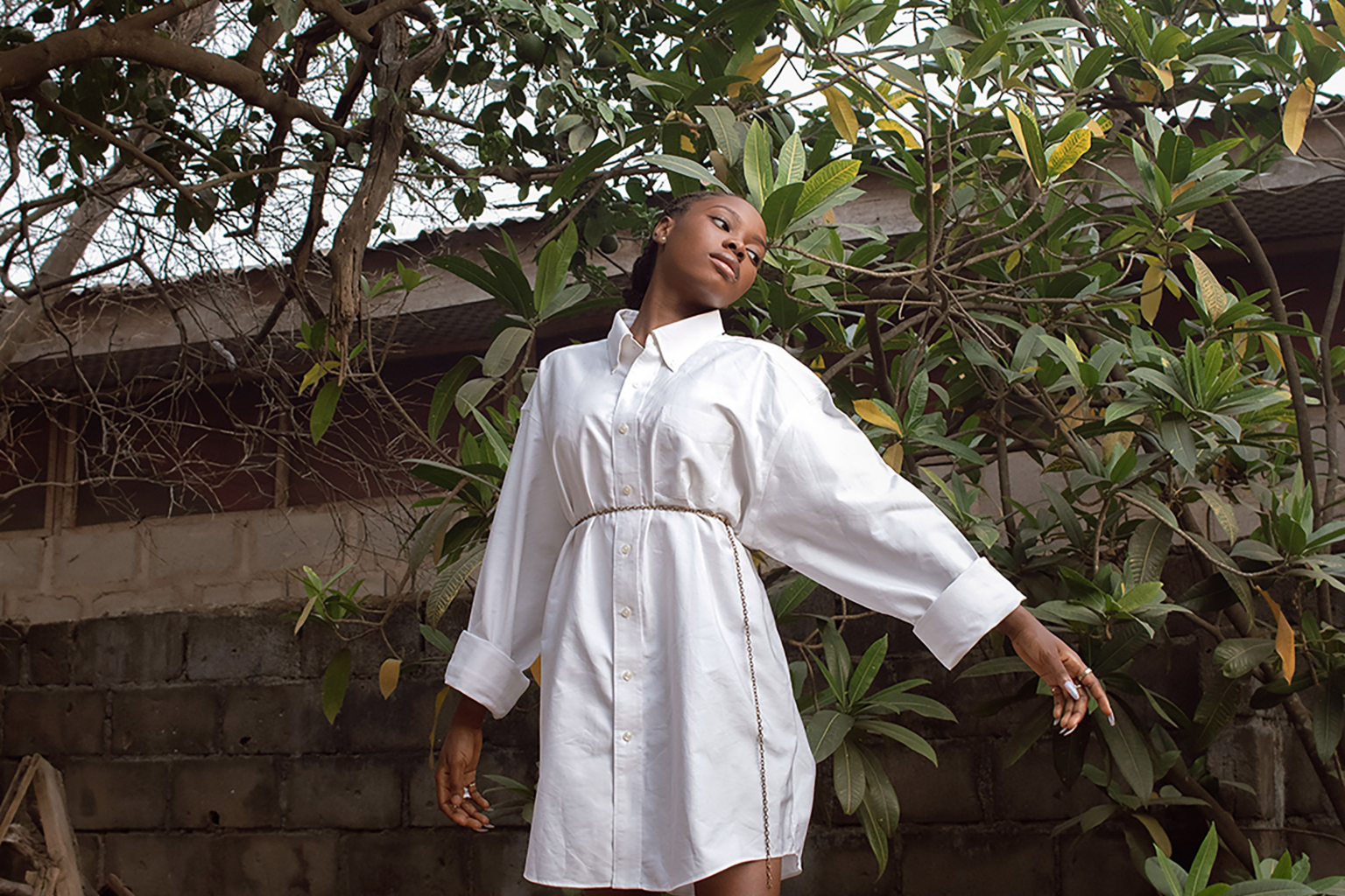 12 Dress Styles That Balance Comfort and Style