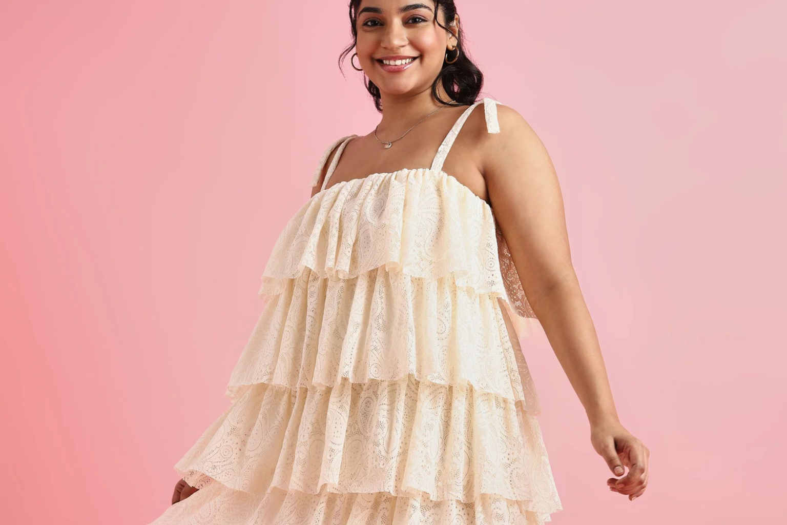12 Dress Styles That Balance Comfort and Style