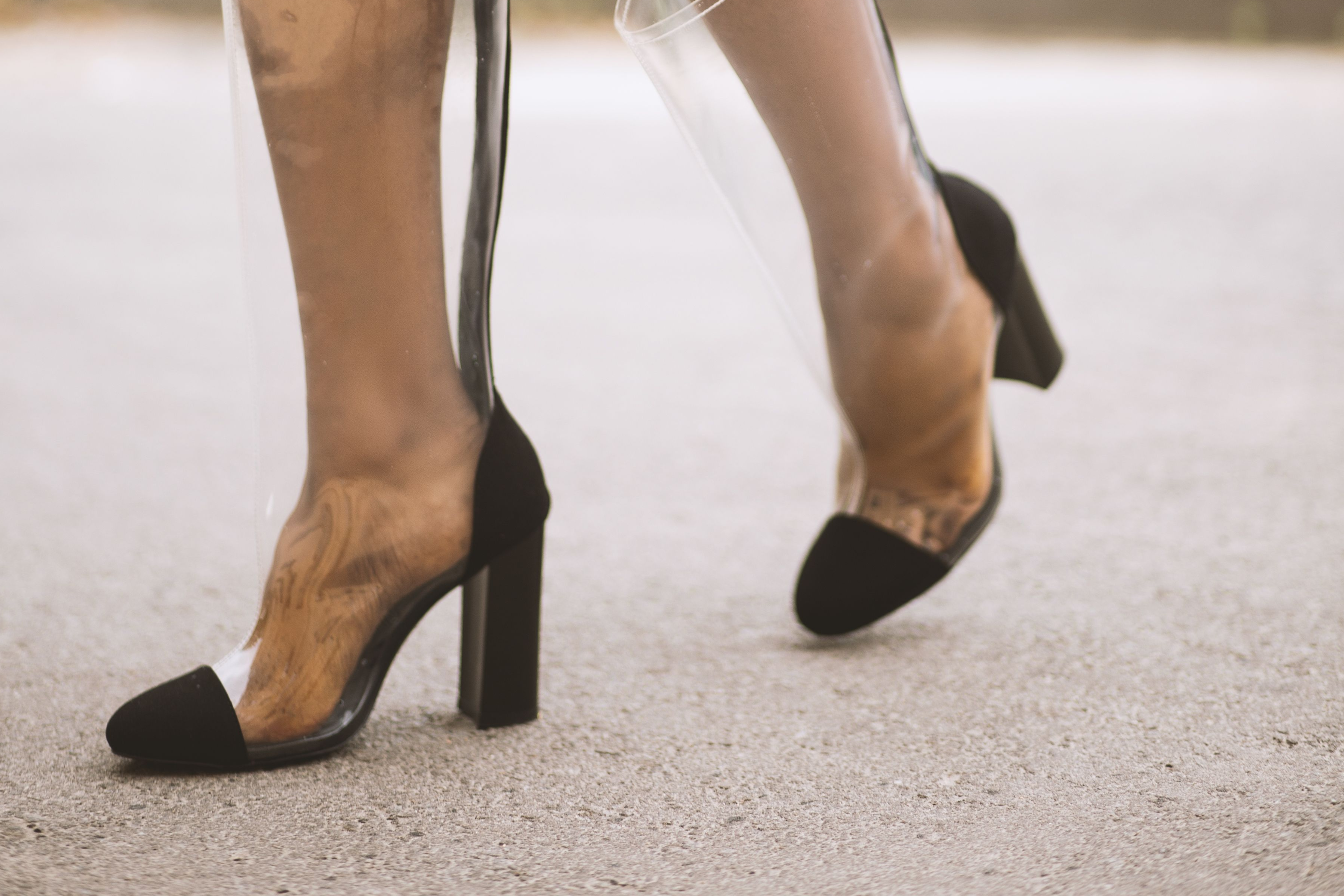 Chloé Put Jelly Heels on the Runway. Here Are 9 Pairs You Can Actually Buy (and 1 You Shouldn't