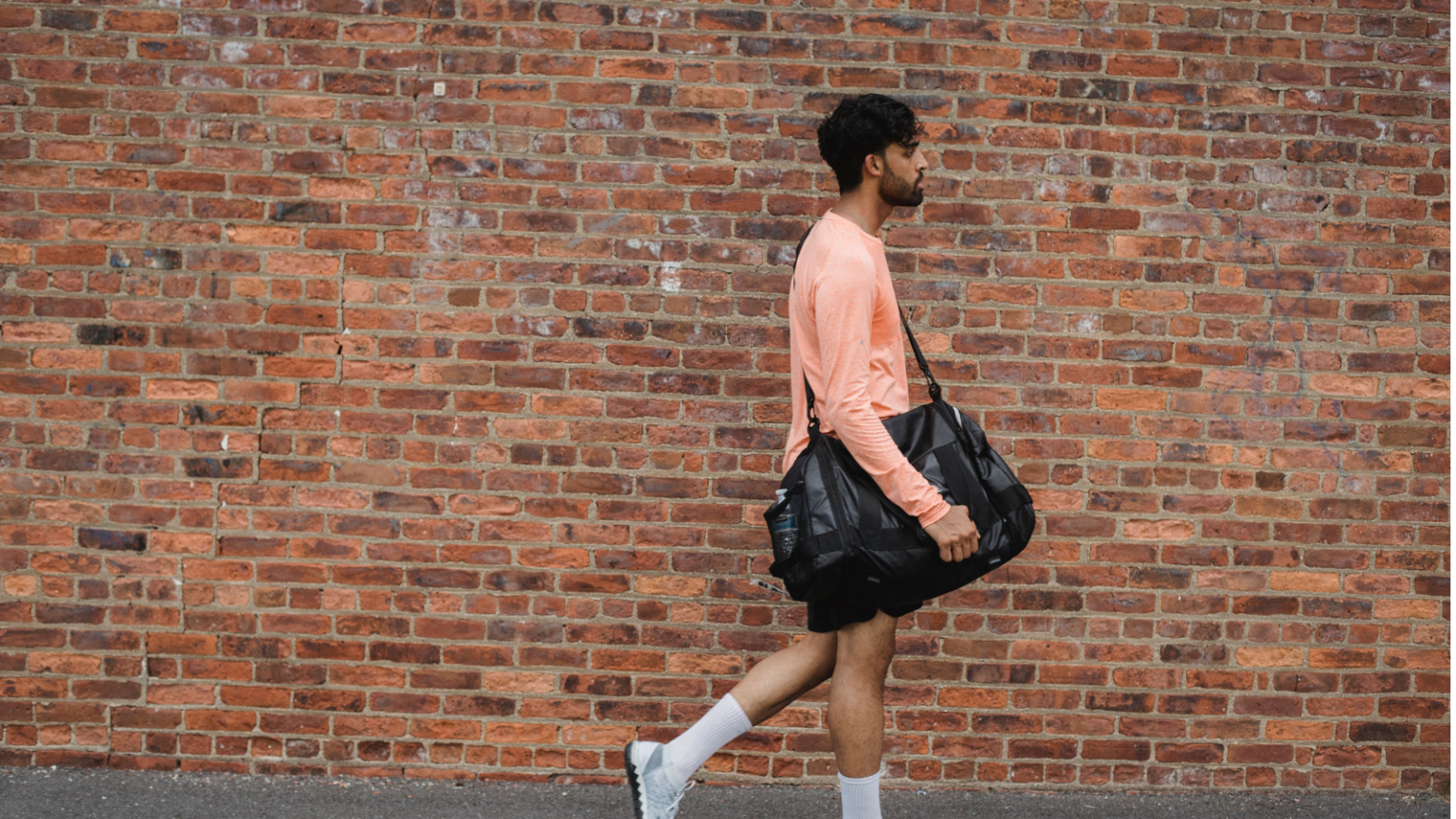 If These 12 Things Are In Your Closet, You're A Basic Bro