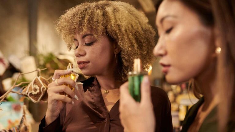 Summer Fragrances: 12 Scents That Thrive When It’s Burning Outside