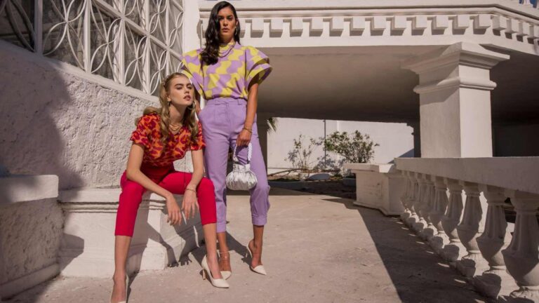 Cannes Made Capris Official Again: Here Are 10 Ways to Wear Them Without Feeling 2004