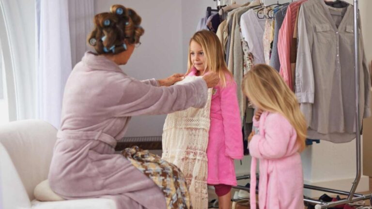 23% of parents are letting AI pick school clothes. Here are 9 things it gets badly wrong
